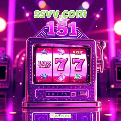 ssvv.com: Eventos que Transformam Gamers em Campeões