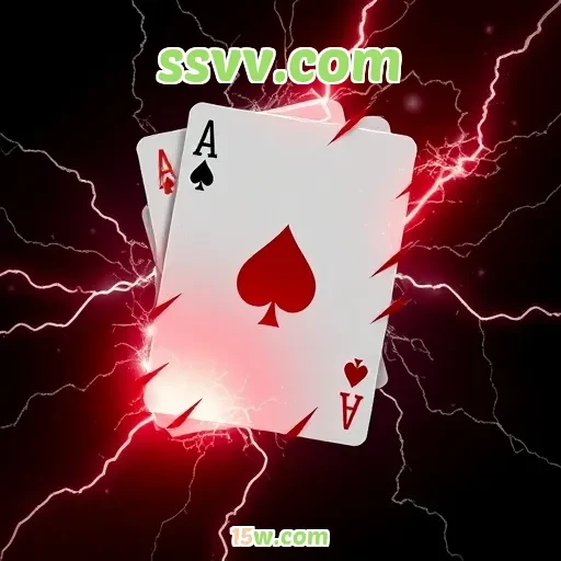 ssvv.com: Descubra os Segredos do Cassino Ao Vivo Aqui