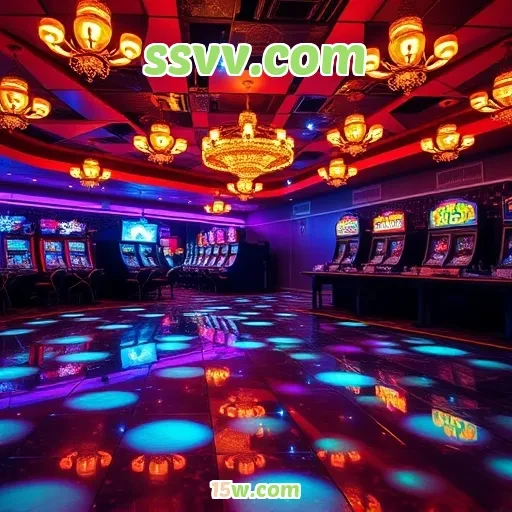 ssvv.com: A Melhor Experiência de Pôquer Online no Brasil