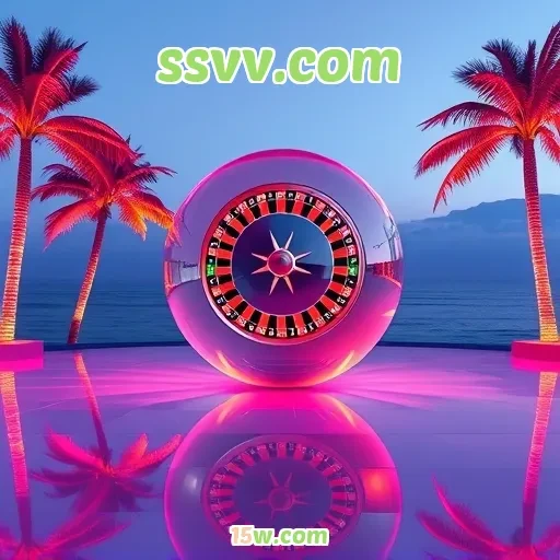 ssvv.com: Explore a Nova Era das Apostas Esportivas no Brasil