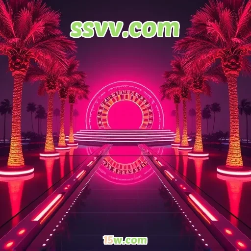 ssvv.com: Aprenda a Dominar os Torneios e Ganhar Prêmios Fantásticos!